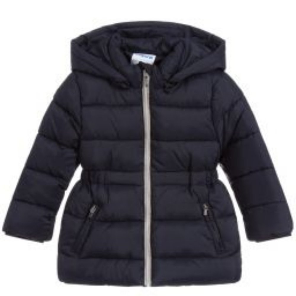 MAYORAL GIRLS COAT